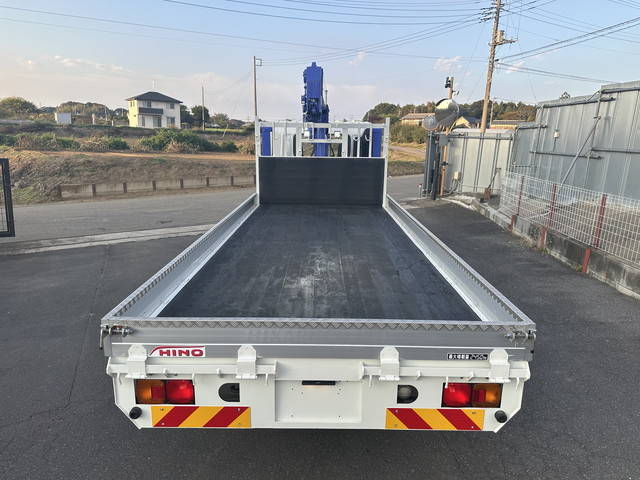 日野レンジャーセルフクレーン3段中型（4t）[写真07]