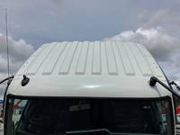 三菱ふそうファイターダンプ増トン（6t・8t）[写真13]