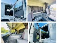 三菱ふそうスーパーグレートセルフローダー大型（10t）[写真13]