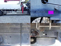 UDトラックスコンドルクレーン3段増トン（6t・8t）[写真13]