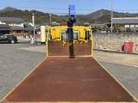 いすゞフォワードクレーン4段中型（4t）[写真10]