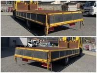 いすゞフォワードクレーン4段中型（4t）[写真12]