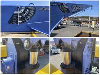 いすゞフォワードクレーン4段中型（4t）[写真14]