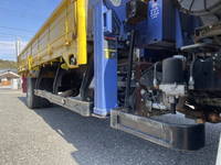 いすゞフォワードクレーン4段中型（4t）[写真18]