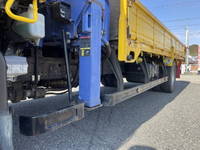 いすゞフォワードクレーン4段中型（4t）[写真19]