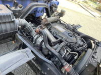 いすゞフォワードクレーン4段中型（4t）[写真24]