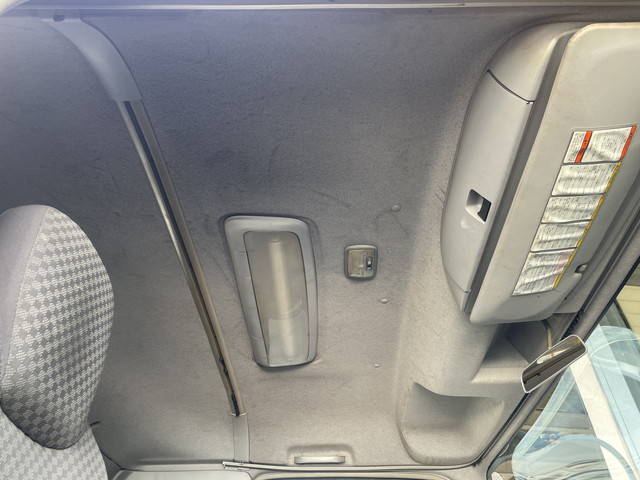 いすゞフォワードクレーン4段中型（4t）[写真33]