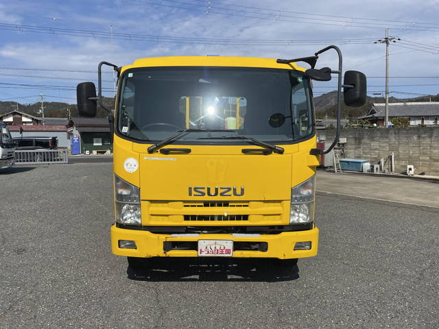 いすゞフォワードクレーン4段中型（4t）[写真07]