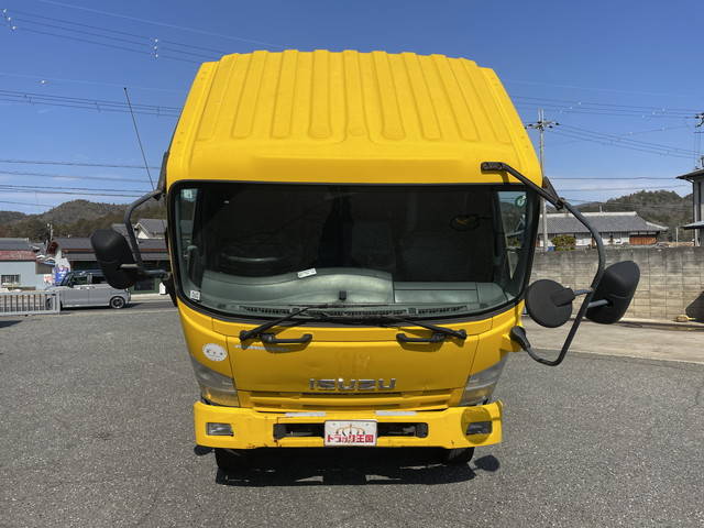 いすゞフォワードクレーン4段中型（4t）[写真08]