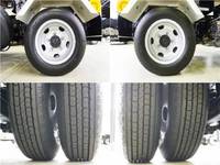 日野デュトロコンテナ専用車小型（2t・3t）[写真29]