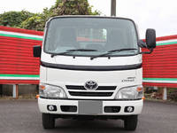 トヨタダイナ平ボディ小型（2t・3t）[写真12]