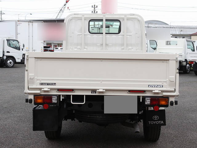 トヨタダイナ平ボディ小型（2t・3t）[写真13]