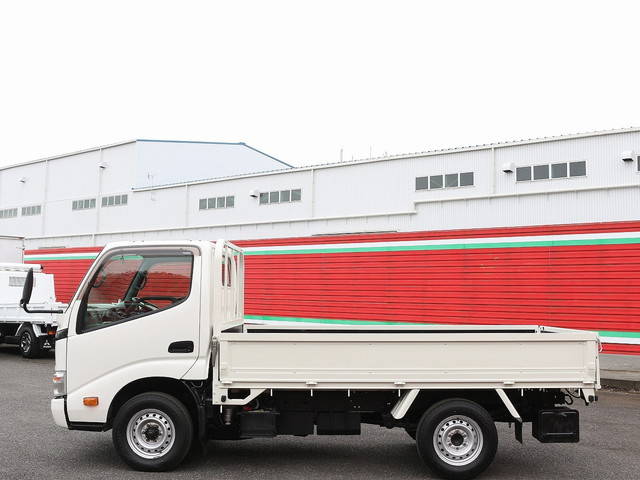 トヨタダイナ平ボディ小型（2t・3t）[写真14]