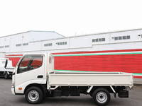 トヨタダイナ平ボディ小型（2t・3t）[写真14]