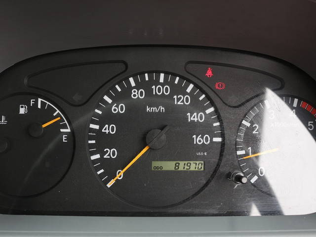 トヨタダイナ平ボディ小型（2t・3t）[写真23]