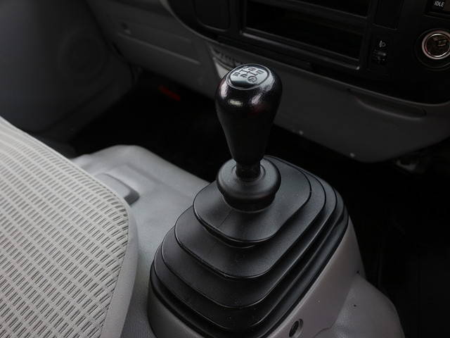 トヨタダイナ平ボディ小型（2t・3t）[写真25]