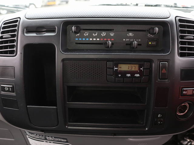 トヨタダイナ平ボディ小型（2t・3t）[写真26]