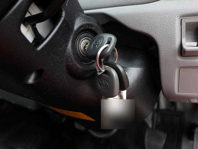 トヨタダイナ平ボディ小型（2t・3t）[写真27]