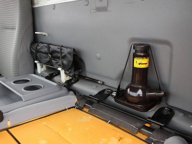 トヨタダイナ平ボディ小型（2t・3t）[写真29]