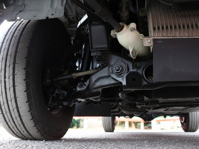 トヨタダイナ平ボディ小型（2t・3t）[写真08]