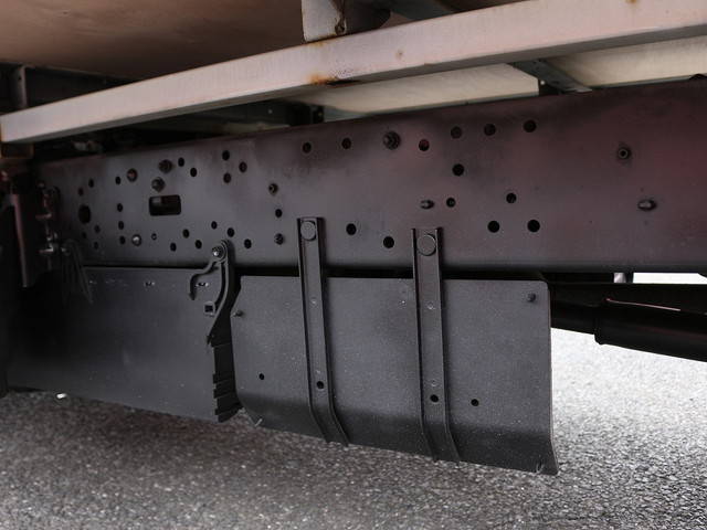 トヨタダイナ平ボディ小型（2t・3t）[写真09]