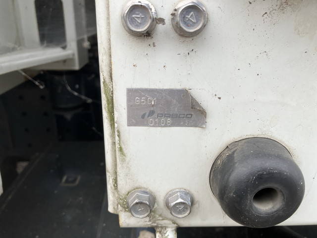 日産アトラスダブルキャブ（Wキャブ）小型（2t・3t）[写真10]