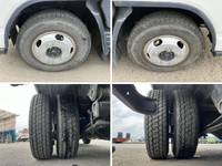 日産アトラスダブルキャブ（Wキャブ）小型（2t・3t）[写真11]