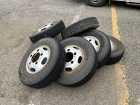 日産アトラスダブルキャブ（Wキャブ）小型（2t・3t）[写真12]