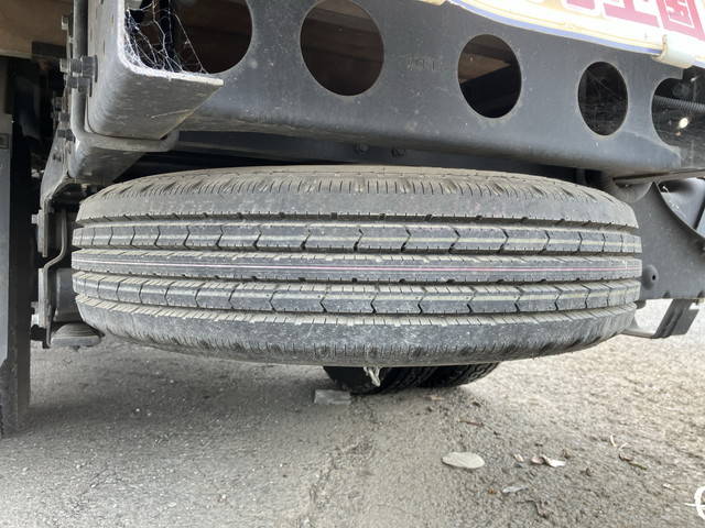 日産アトラスダブルキャブ（Wキャブ）小型（2t・3t）[写真13]