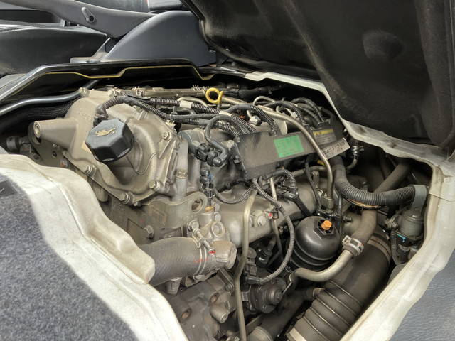 日産アトラスダブルキャブ（Wキャブ）小型（2t・3t）[写真16]