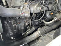 日産アトラスダブルキャブ（Wキャブ）小型（2t・3t）[写真17]