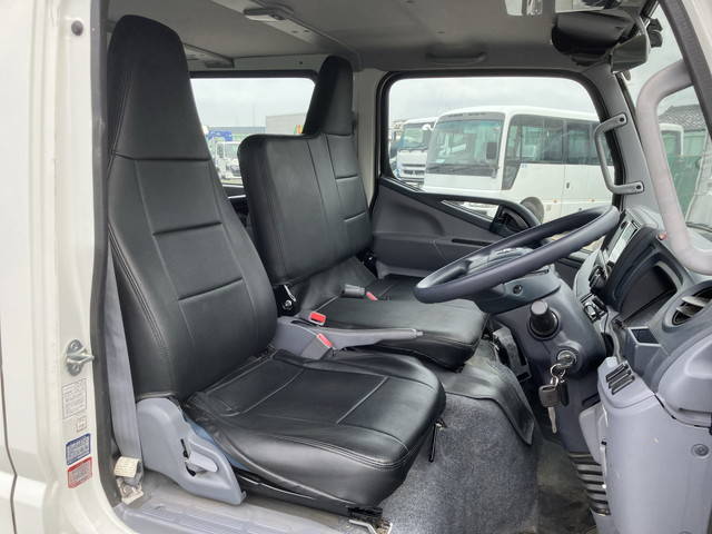 日産アトラスダブルキャブ（Wキャブ）小型（2t・3t）[写真22]