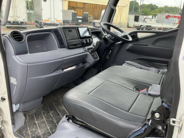 日産アトラスダブルキャブ（Wキャブ）小型（2t・3t）[写真23]