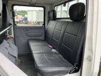 日産アトラスダブルキャブ（Wキャブ）小型（2t・3t）[写真25]