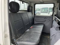 日産アトラスダブルキャブ（Wキャブ）小型（2t・3t）[写真26]