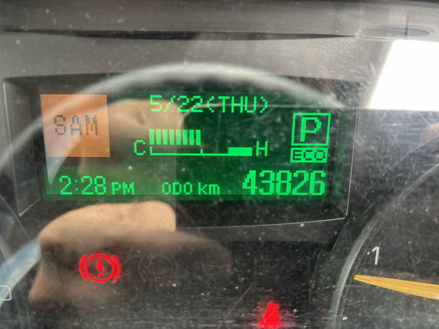 日産アトラスダブルキャブ（Wキャブ）小型（2t・3t）[写真30]