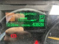 日産アトラスダブルキャブ（Wキャブ）小型（2t・3t）[写真30]