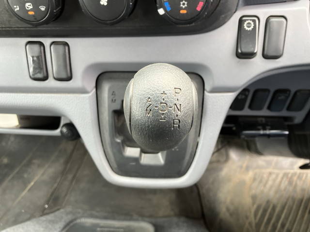 日産アトラスダブルキャブ（Wキャブ）小型（2t・3t）[写真31]