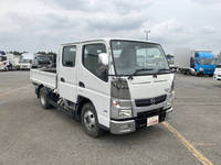 日産アトラスダブルキャブ（Wキャブ）小型（2t・3t）[写真03]