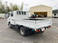 日産アトラスダブルキャブ（Wキャブ）小型（2t・3t）[写真04]