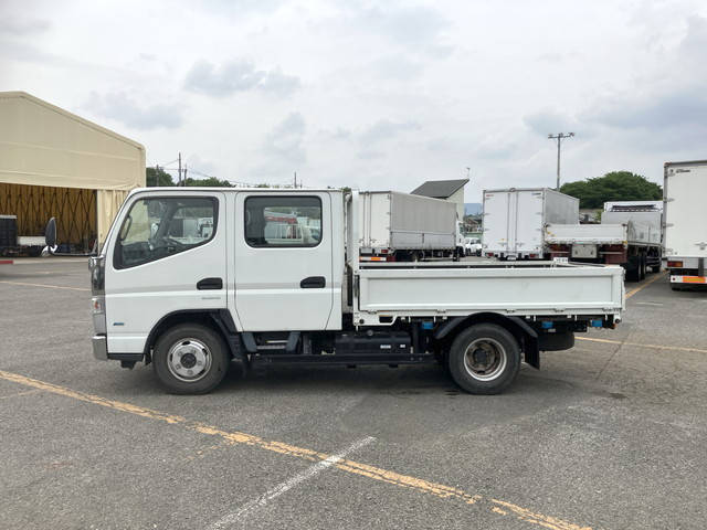 日産アトラスダブルキャブ（Wキャブ）小型（2t・3t）[写真05]