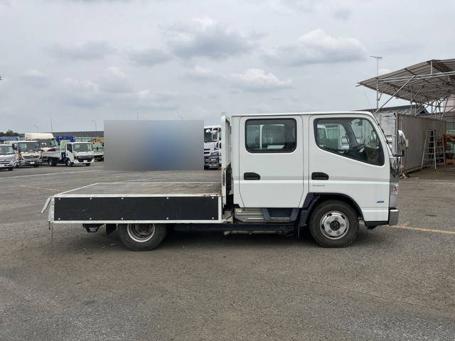 日産アトラスダブルキャブ（Wキャブ）小型（2t・3t）[写真06]