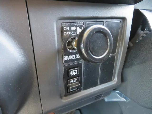 日野レンジャーミキサー車（コンクリートミキサー）増トン（6t・8t）[写真12]