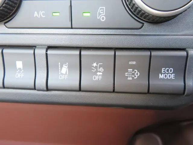 日野レンジャーミキサー車（コンクリートミキサー）増トン（6t・8t）[写真13]