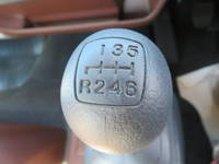 日野レンジャーミキサー車（コンクリートミキサー）増トン（6t・8t）[写真16]