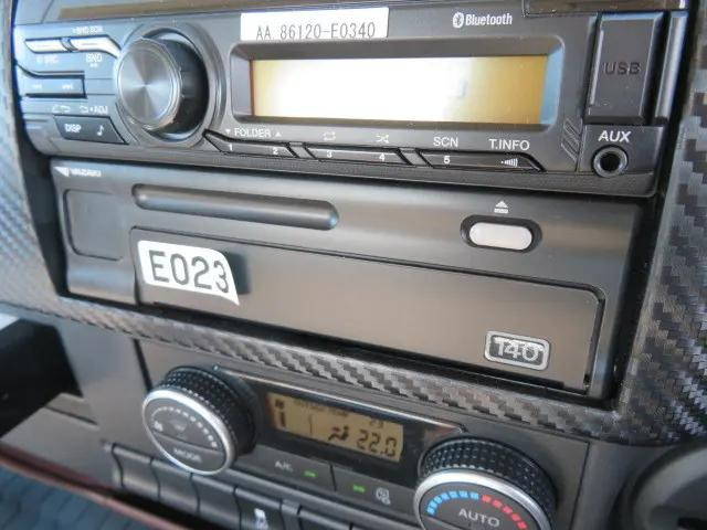 日野レンジャーミキサー車（コンクリートミキサー）増トン（6t・8t）[写真16]