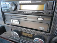 日野レンジャーミキサー車（コンクリートミキサー）増トン（6t・8t）[写真17]