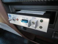 日野レンジャーミキサー車（コンクリートミキサー）増トン（6t・8t）[写真20]