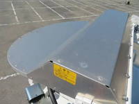 日野レンジャーミキサー車（コンクリートミキサー）増トン（6t・8t）[写真24]