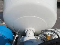 日野レンジャーミキサー車（コンクリートミキサー）増トン（6t・8t）[写真26]